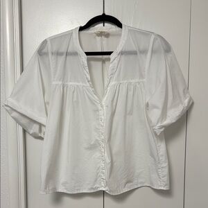 Nation Los Angeles Filippa Blouse